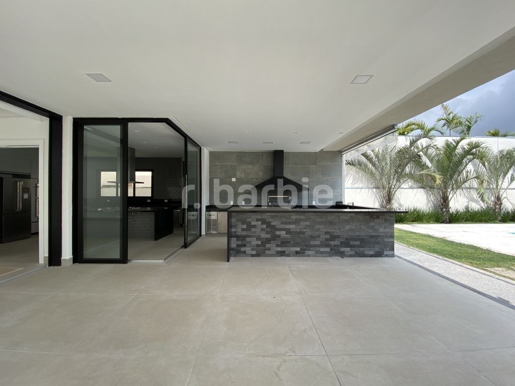 Casa em Condomínio Alphaville Barueri 