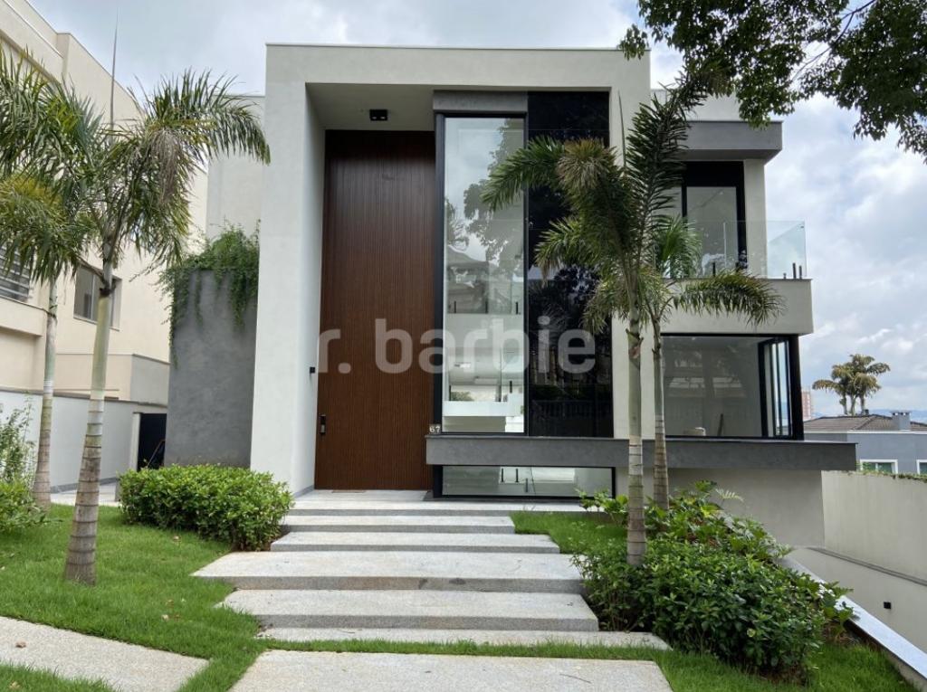 Casa em Condomínio Alphaville Barueri 