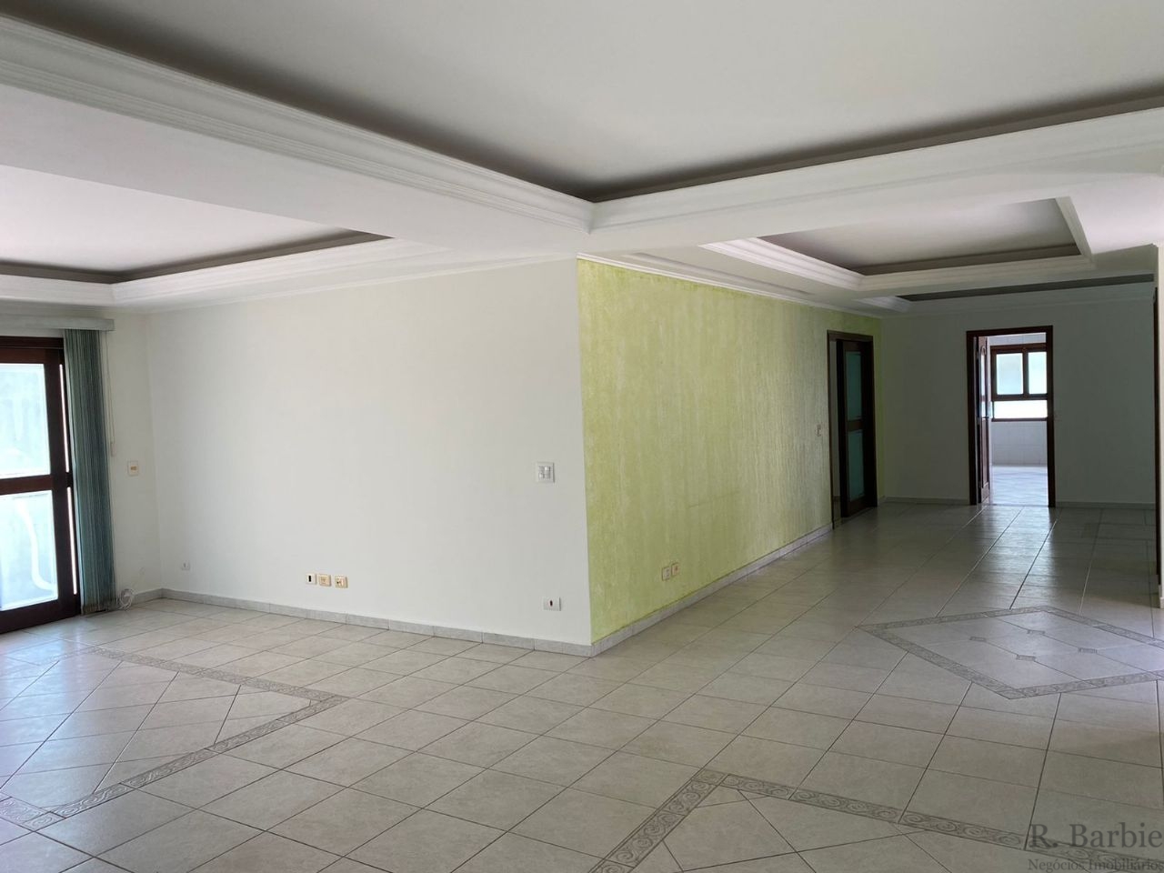 Casa em Condomínio Alphaville Santana de Parnaíba 