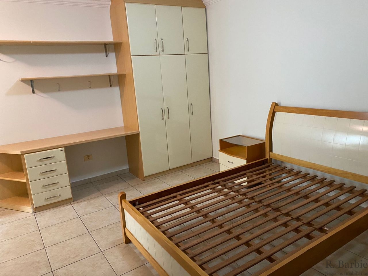 Casa em Condomínio Alphaville Santana de Parnaíba 