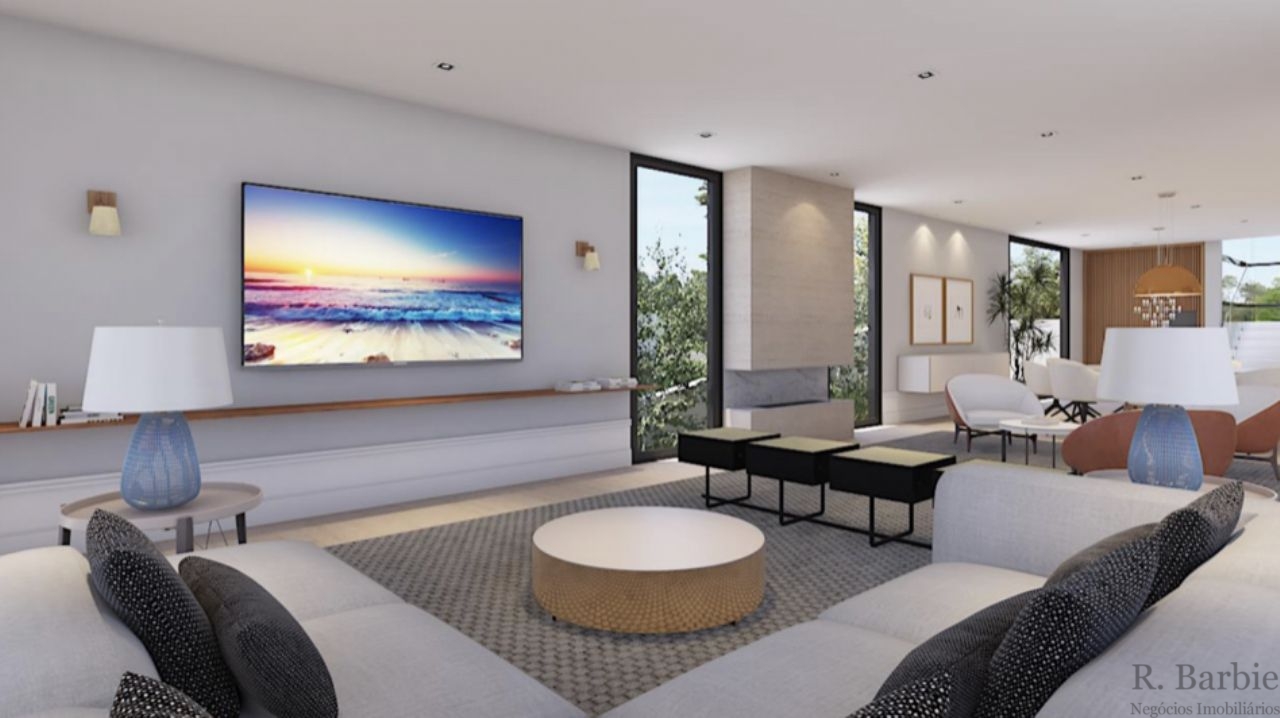 Casa em Condomínio Alphaville Barueri 