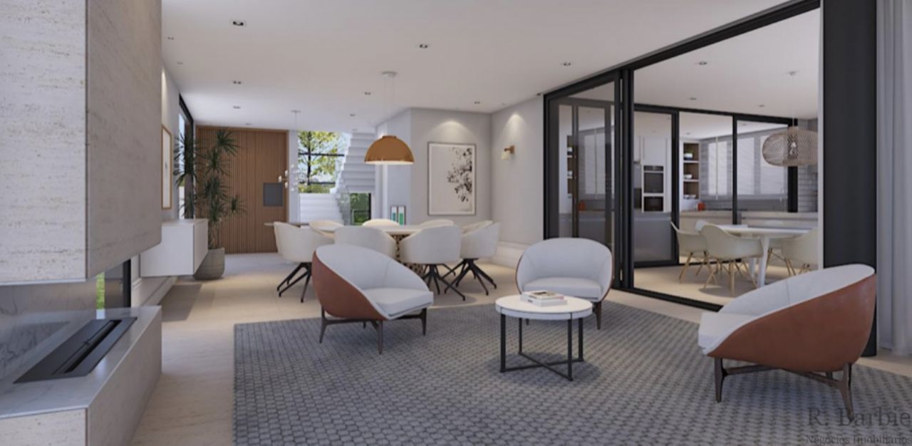 Casa em Condomínio Alphaville Barueri 