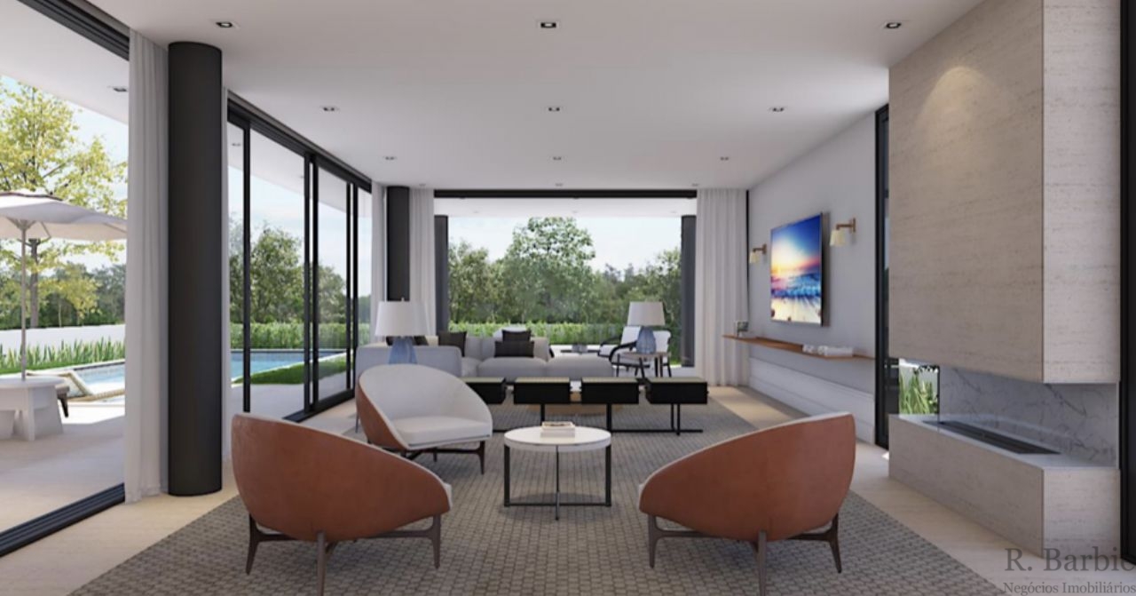 Casa em Condomínio Alphaville Barueri 