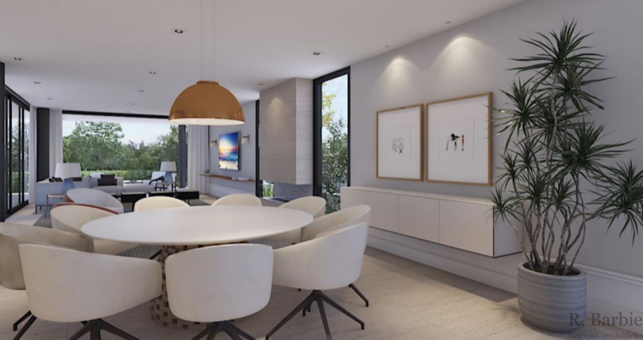 Casa em Condomínio Alphaville Barueri 