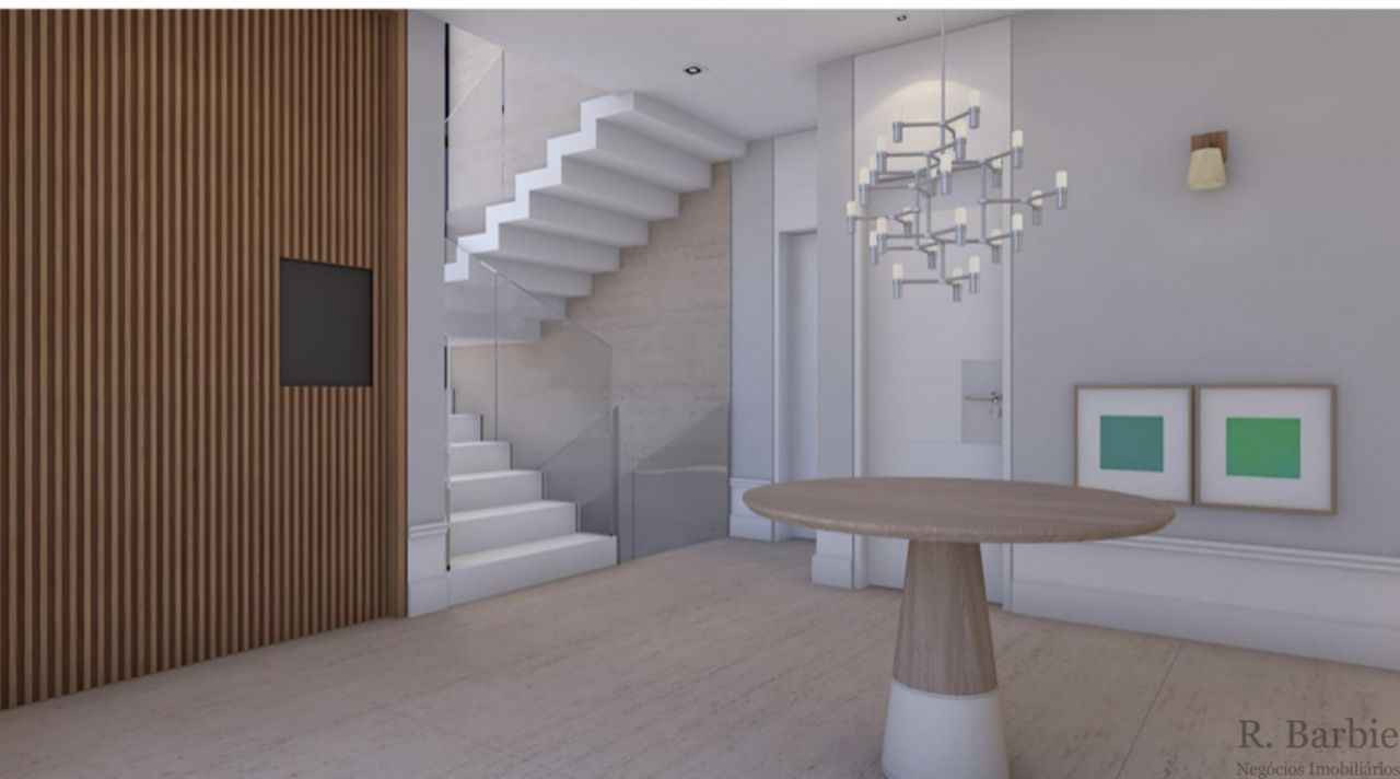 Casa em Condomínio Alphaville Barueri 