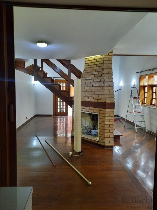 Casa em Condomínio Alphaville Santana de Parnaíba 