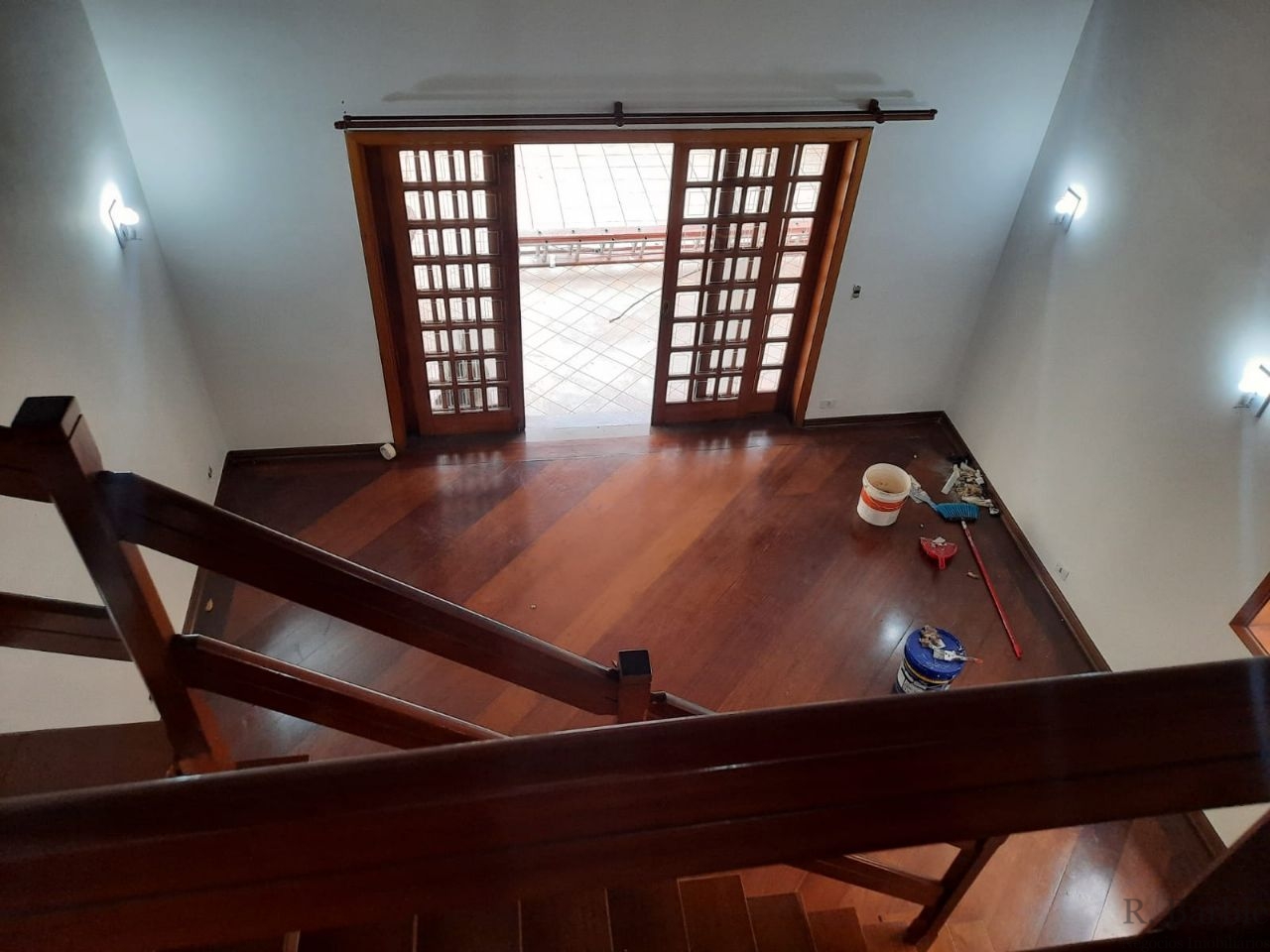 Casa em Condomínio Alphaville Santana de Parnaíba 