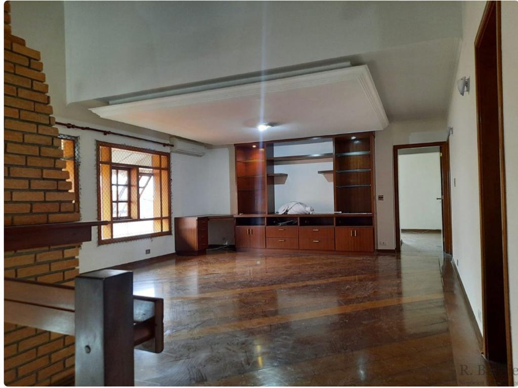 Casa em Condomínio Alphaville Santana de Parnaíba 