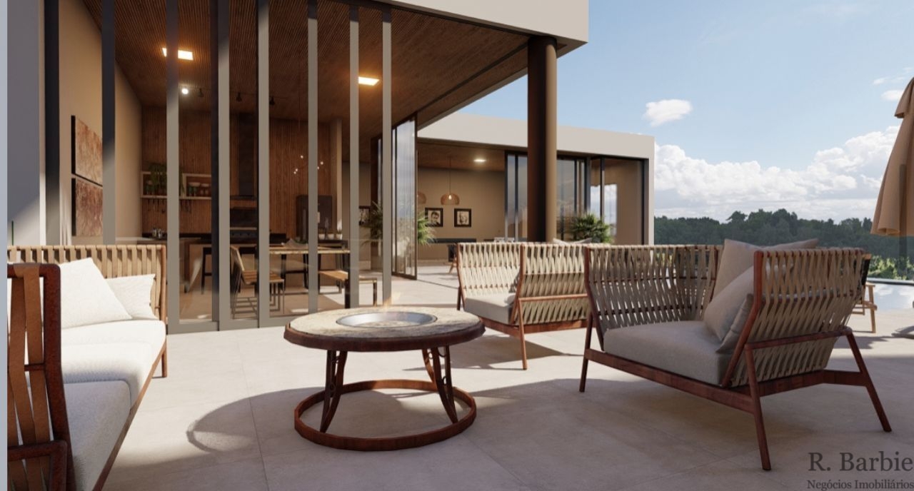 Casa em Condomínio Alphaville Barueri 