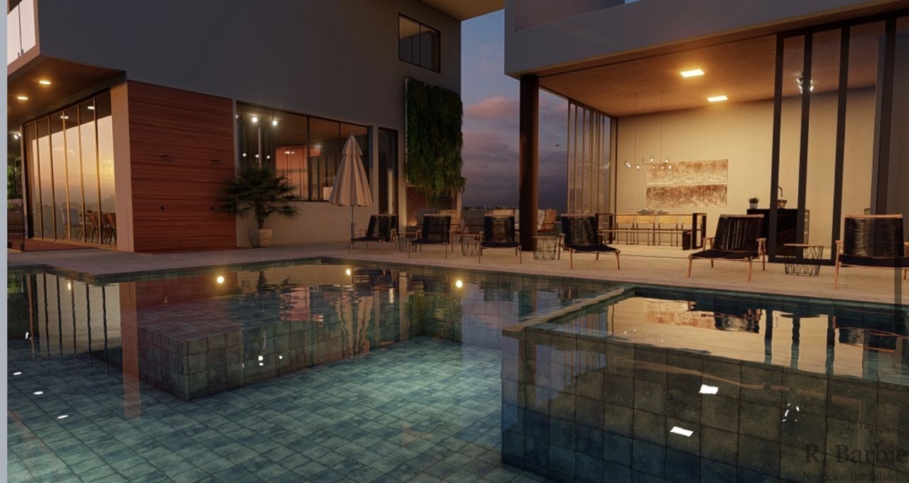 Casa em Condomínio Alphaville Barueri 