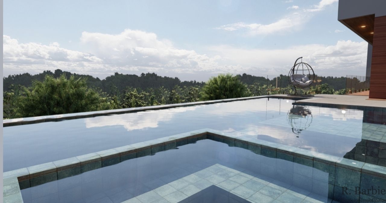 Casa em Condomínio Alphaville Barueri 