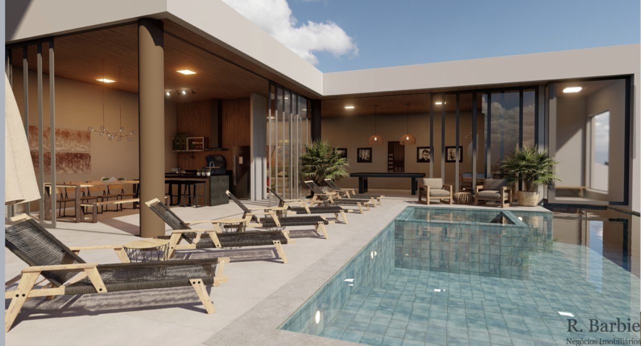 Casa em Condomínio Alphaville Barueri 