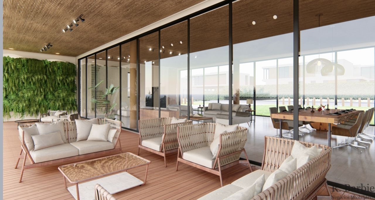 Casa em Condomínio Alphaville Barueri 