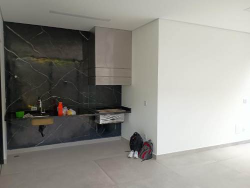 Casa em Condomínio Alphaville Santana de Parnaíba 