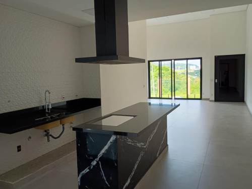 Casa em Condomínio Alphaville Santana de Parnaíba 