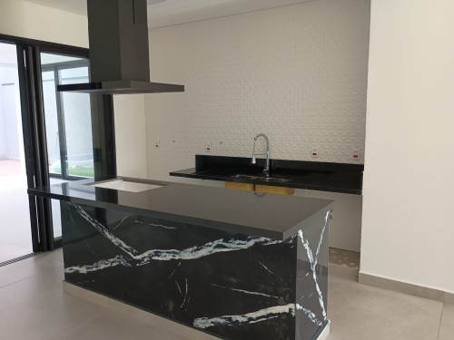 Casa em Condomínio Alphaville Santana de Parnaíba 