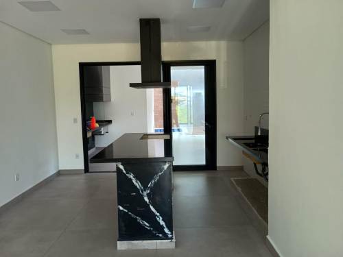 Casa em Condomínio Alphaville Santana de Parnaíba 