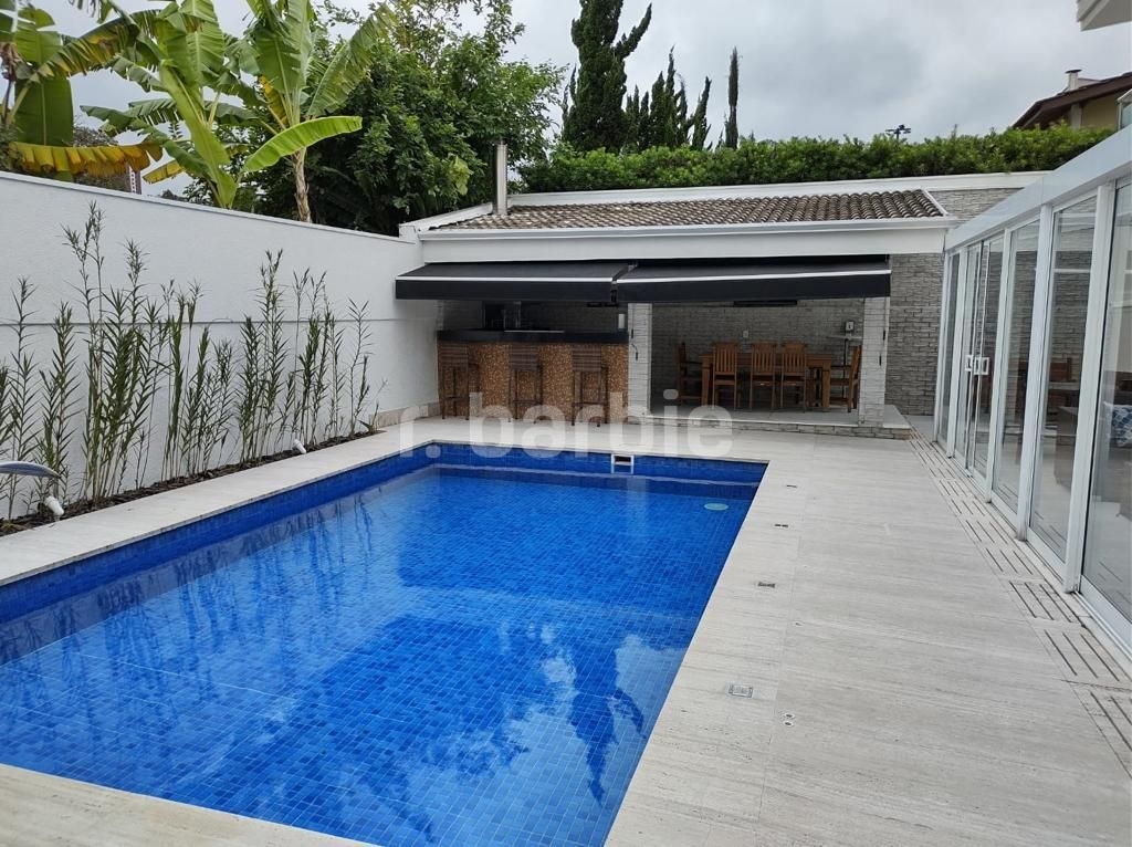 Casa em Condomínio Alphaville Barueri 