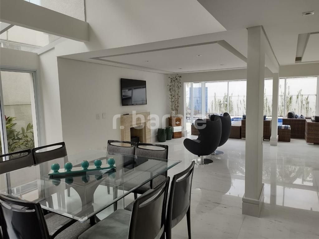 Casa em Condomínio Alphaville Barueri 