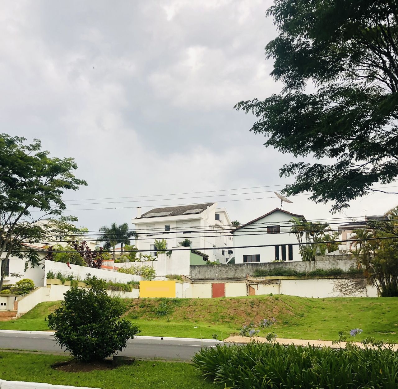 Terreno em Condomínio Alphaville Barueri 