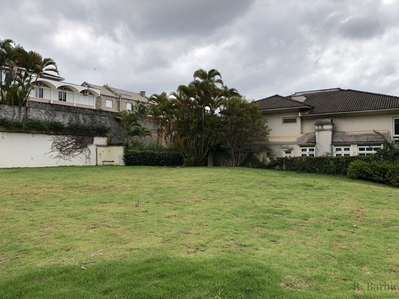 Terreno em Condomínio Alphaville Barueri 