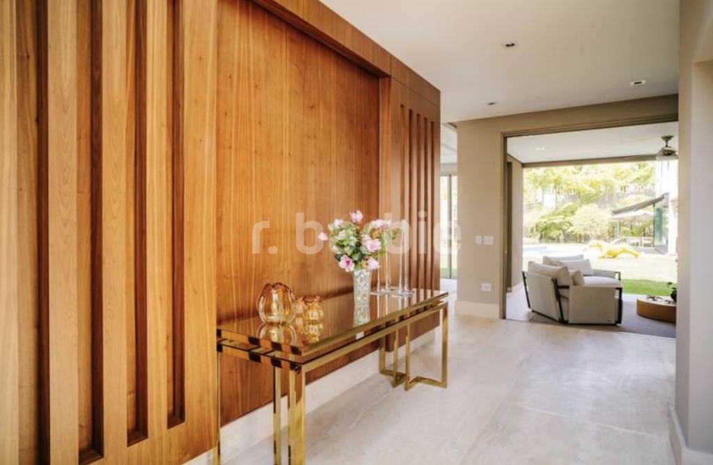 Casa em Condomínio Alphaville Santana de Parnaíba 