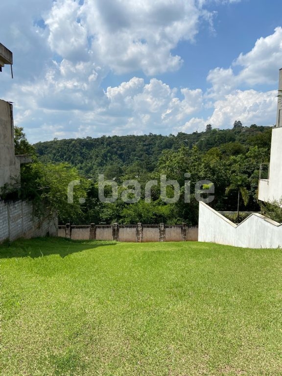 Terreno em Condomínio Alphaville Santana de Parnaíba 