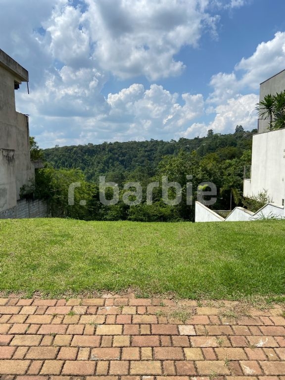 Terreno em Condomínio Alphaville Santana de Parnaíba 