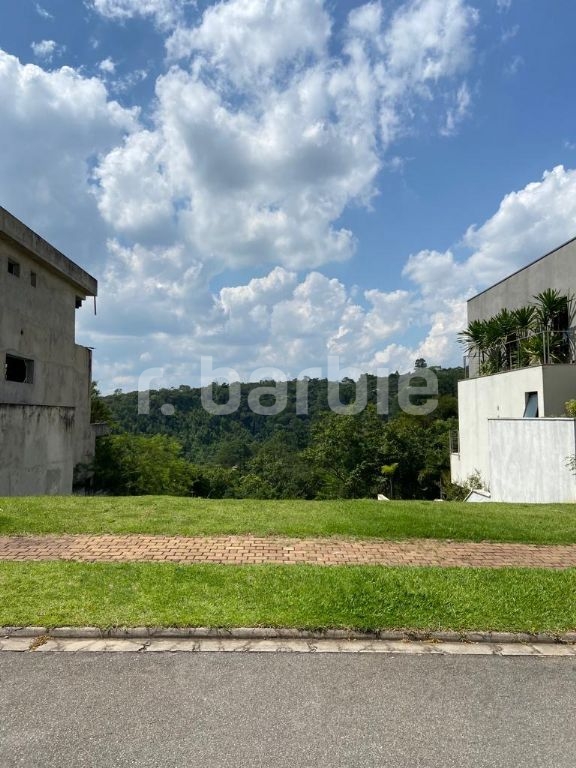 Terreno em Condomínio Alphaville Santana de Parnaíba 