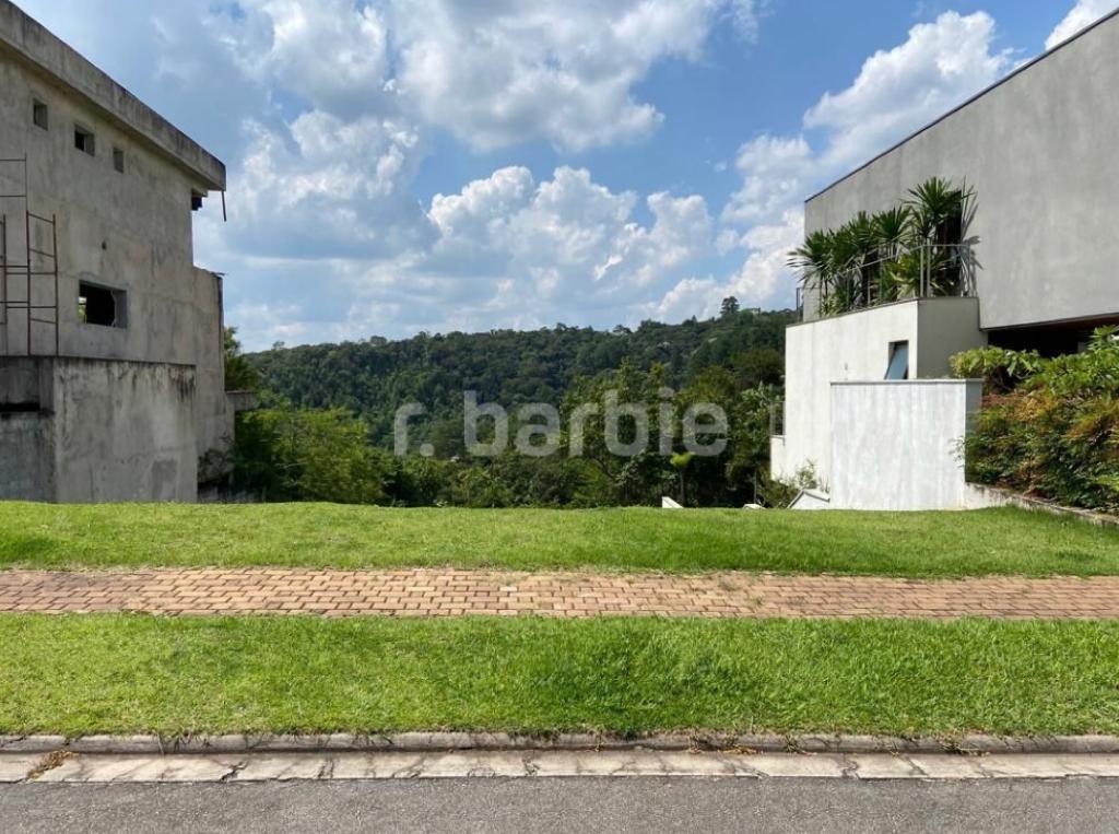 Terreno em Condomínio