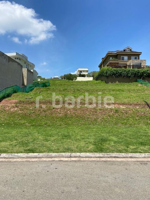 Terreno em Condomínio