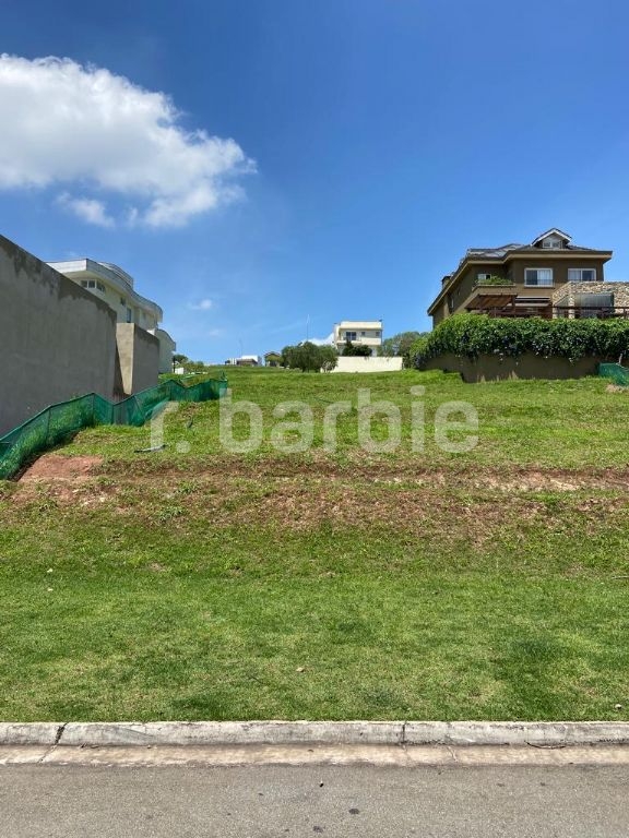 Terreno em Condomínio Alphaville Santana de Parnaíba 