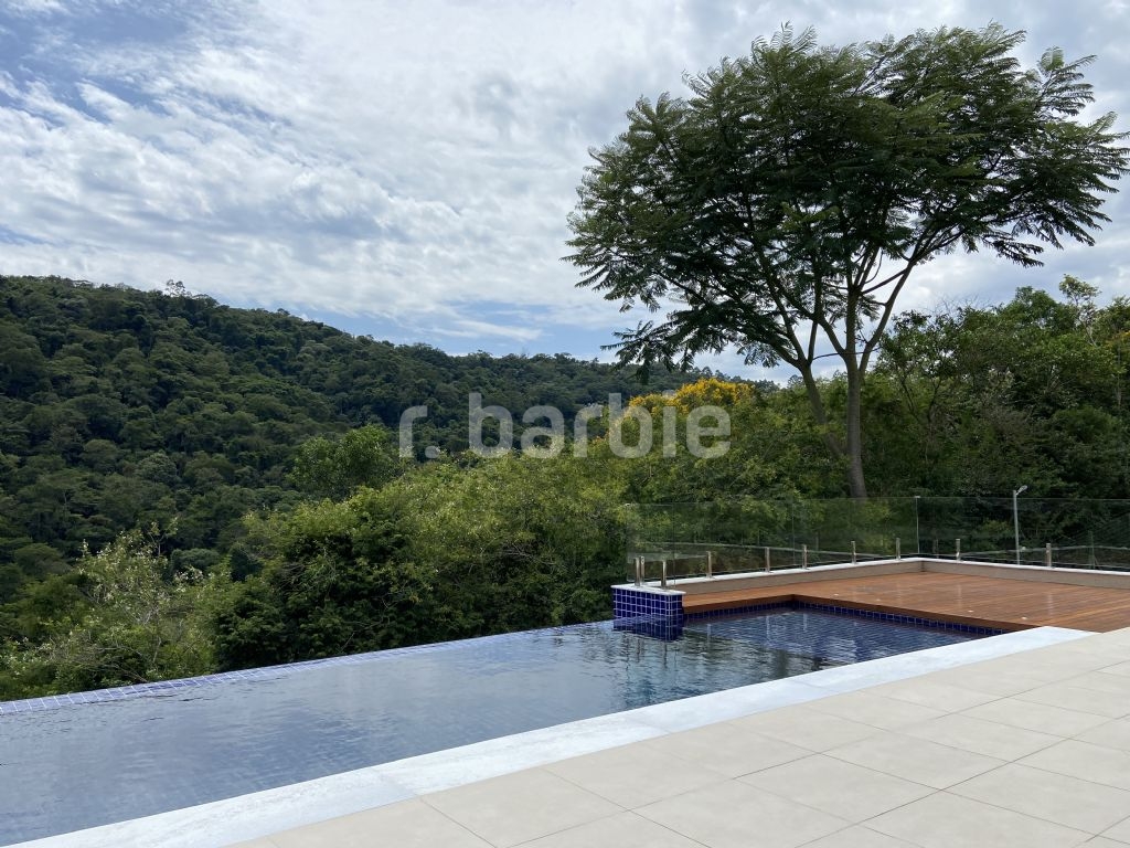 Casa em Condomínio Alphaville Santana de Parnaíba 