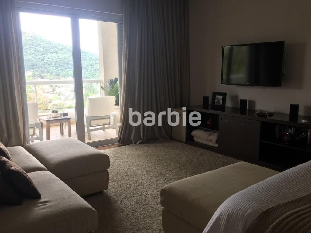 Casa em Condomínio Alphaville Santana de Parnaíba 