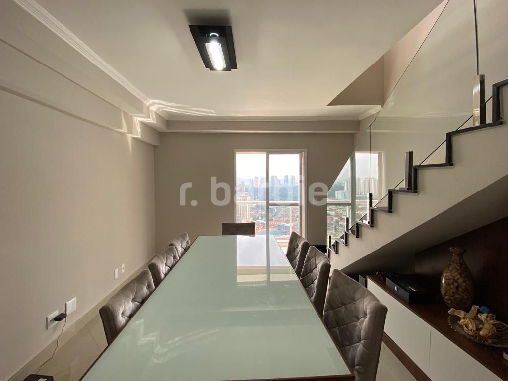 Cobertura Bethaville I Barueri 