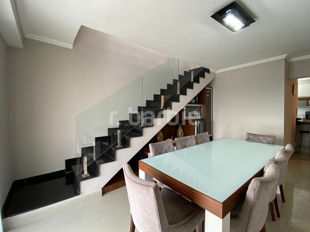 Cobertura Bethaville I Barueri 