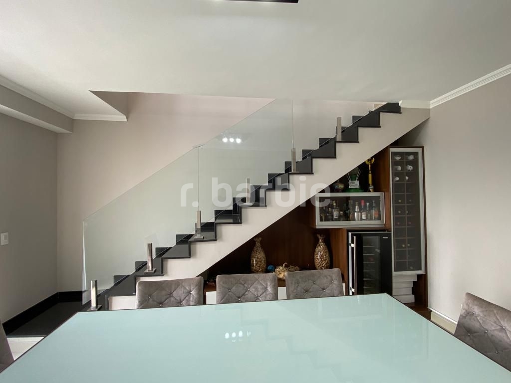 Cobertura Bethaville I Barueri 