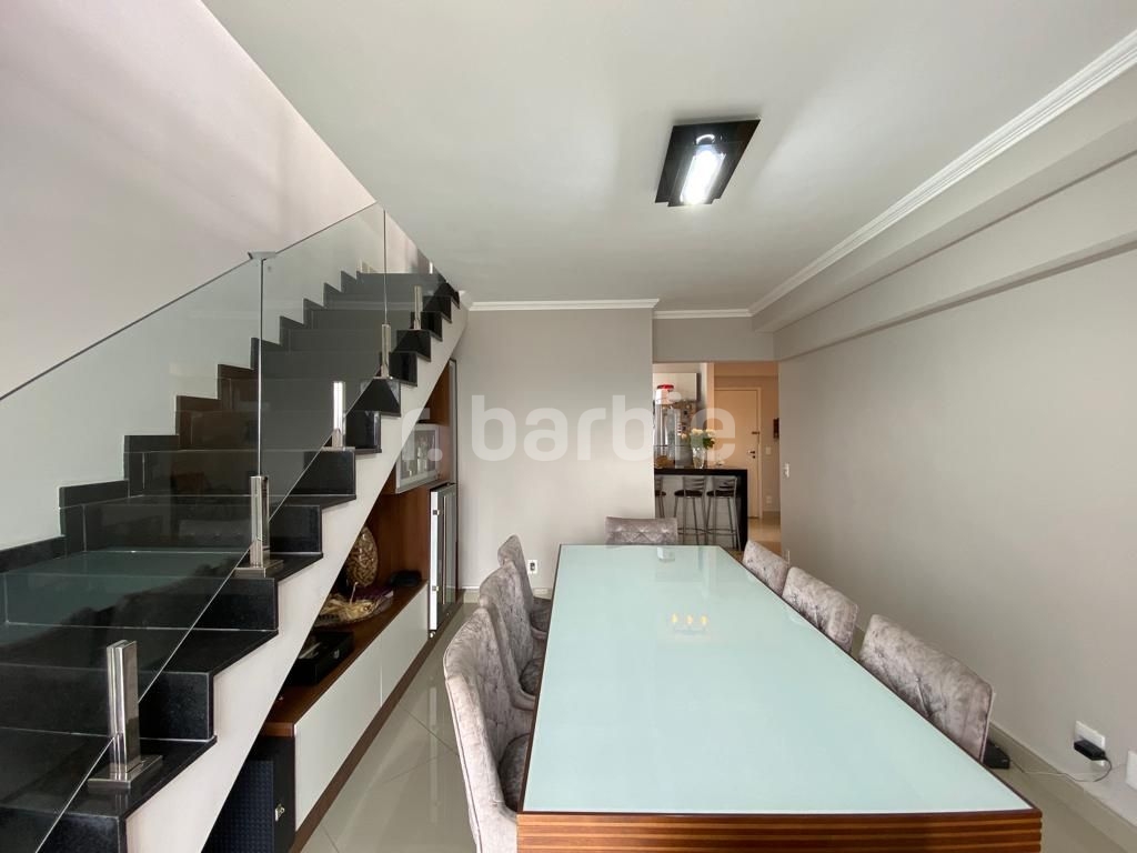 Cobertura Bethaville I Barueri 