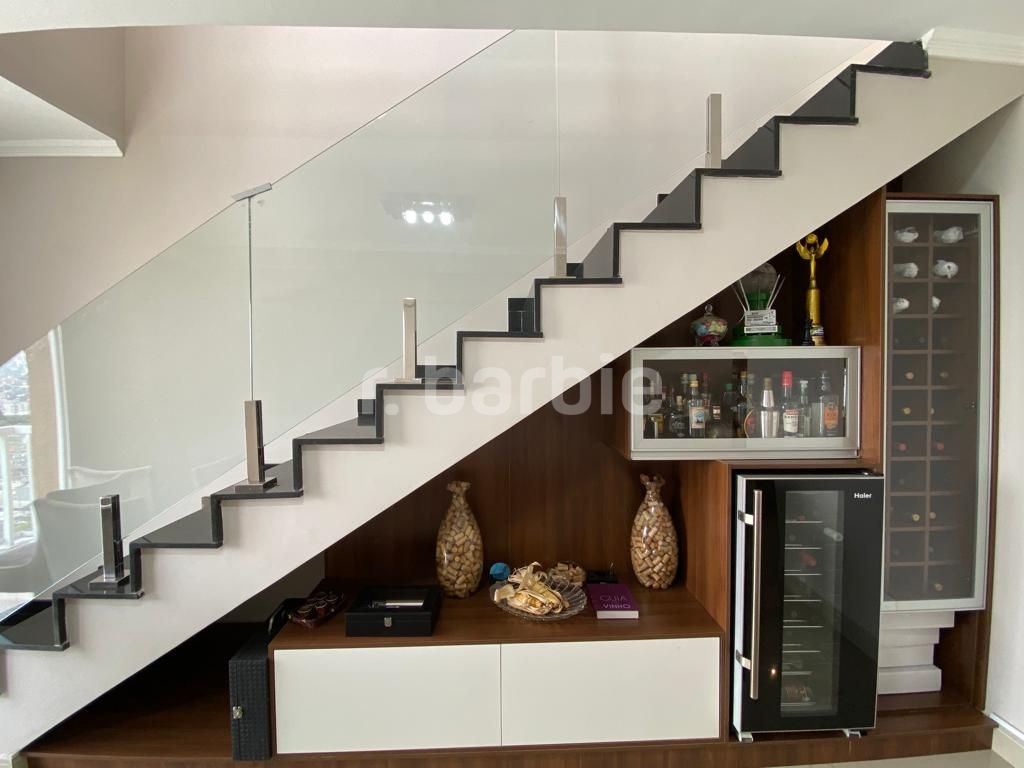 Cobertura Bethaville I Barueri 