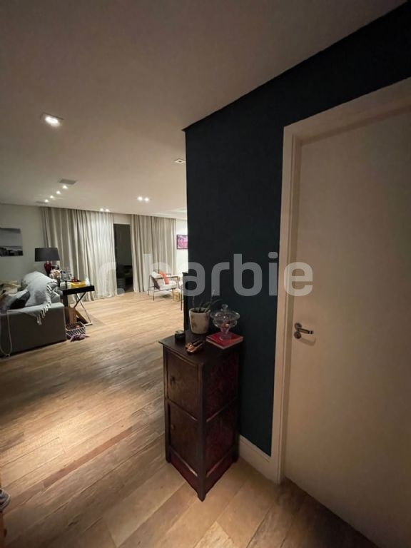 Apartamento Alphaville Santana de Parnaíba 