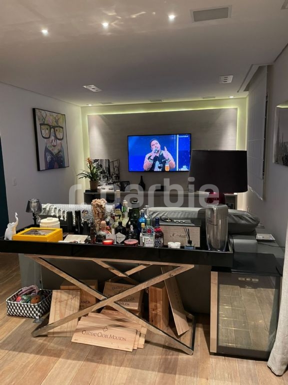 Apartamento Alphaville Santana de Parnaíba 