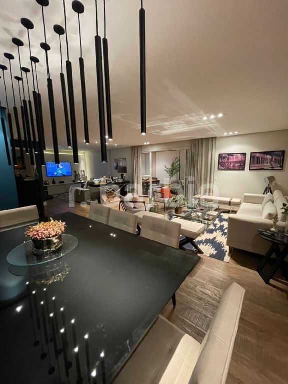 Apartamento Alphaville Santana de Parnaíba 