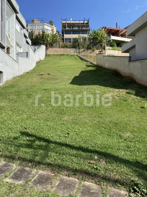 Terreno em Condomínio Alphaville Santana de Parnaíba 