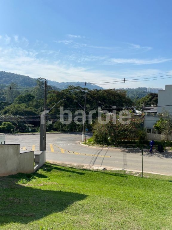 Terreno em Condomínio Alphaville Santana de Parnaíba 