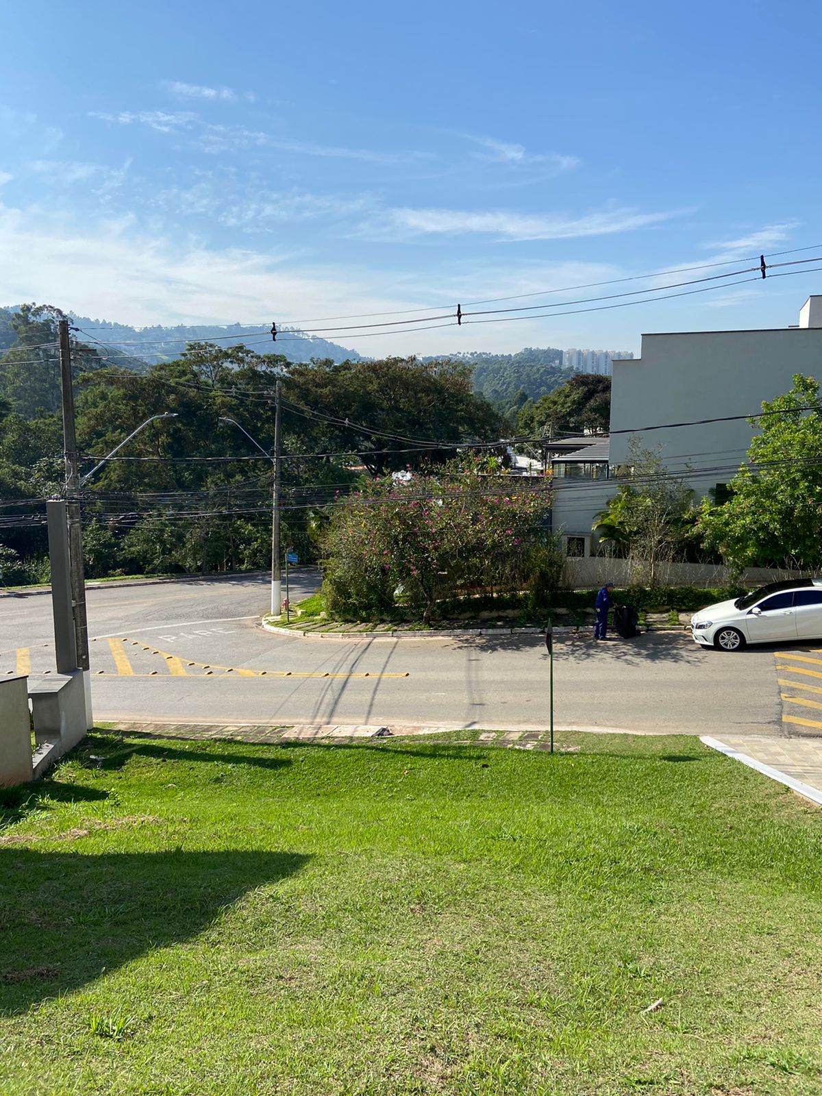 Terreno em Condomínio Alphaville Santana de Parnaíba 