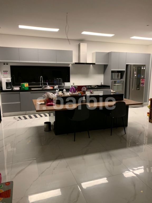 Casa em Condomínio Alphaville Santana de Parnaíba 