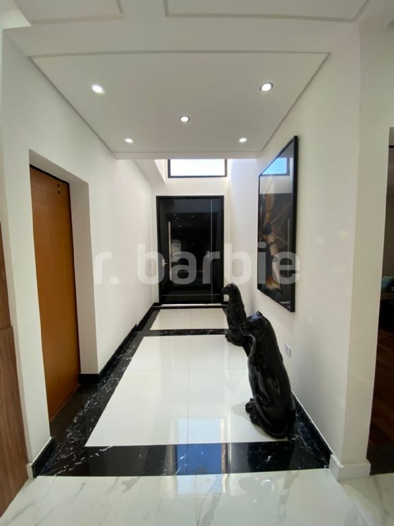 Casa em Condomínio Alphaville Santana de Parnaíba 