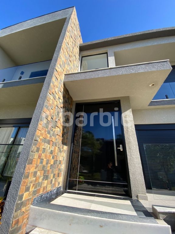 Casa em Condomínio Alphaville Santana de Parnaíba 