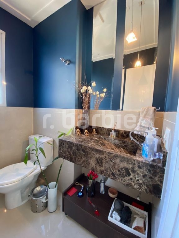 Apartamento Alphaville Barueri 