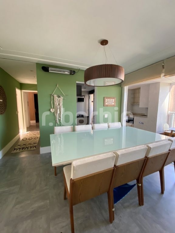 Apartamento Alphaville Barueri 